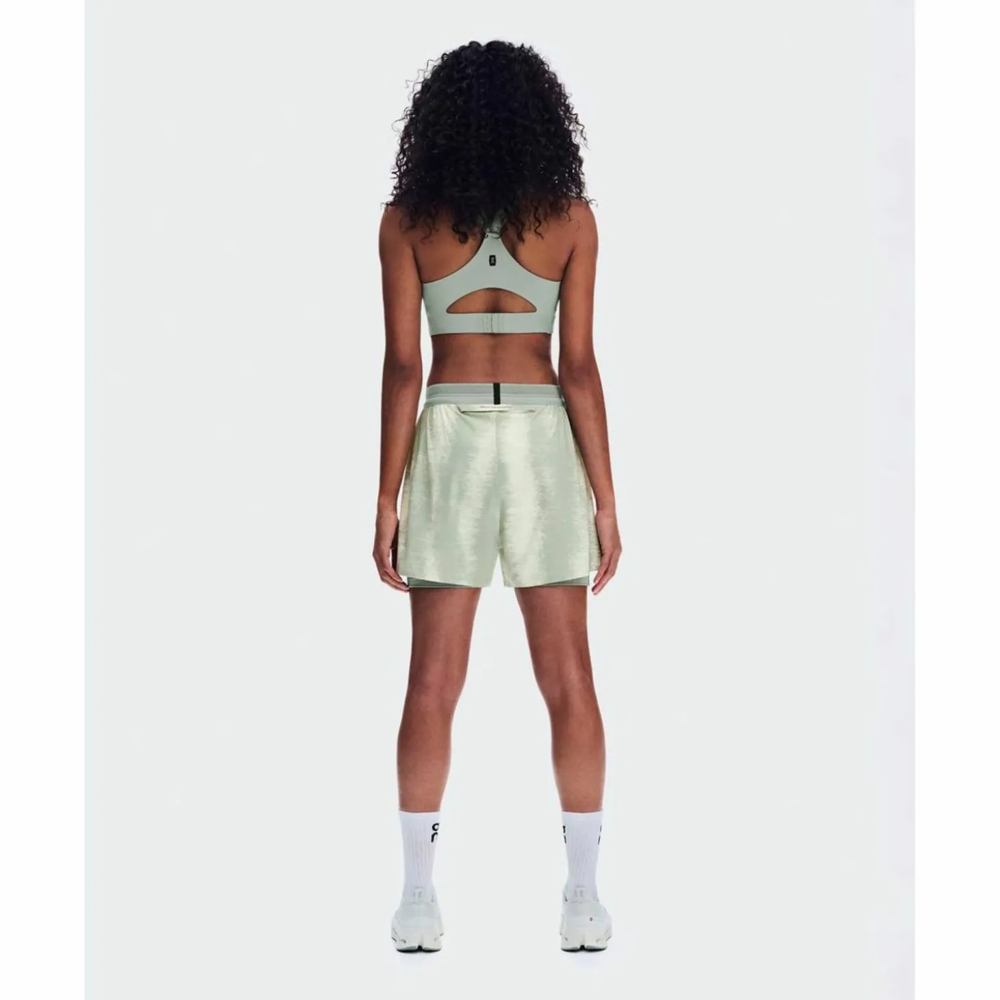 Performance Terra Damen Shorts