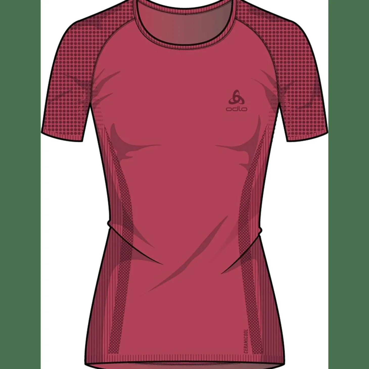 Performance X-Light Eco Damen Unterhemd
