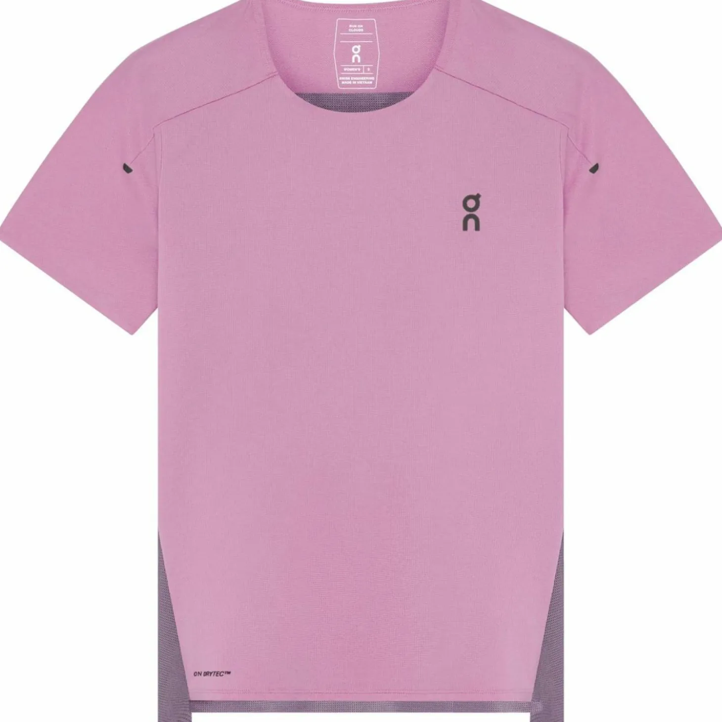 Performance-T Damen T-Shirt