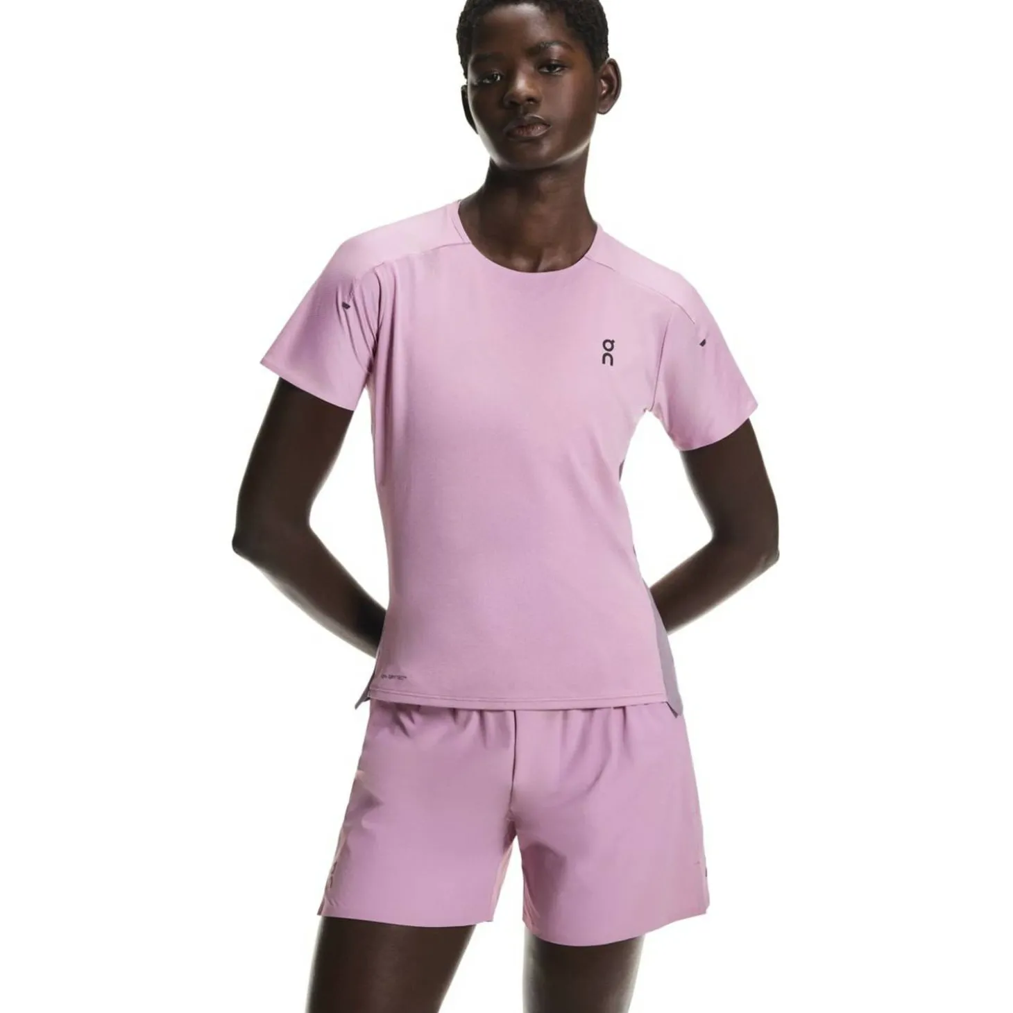 Performance-T Damen T-Shirt
