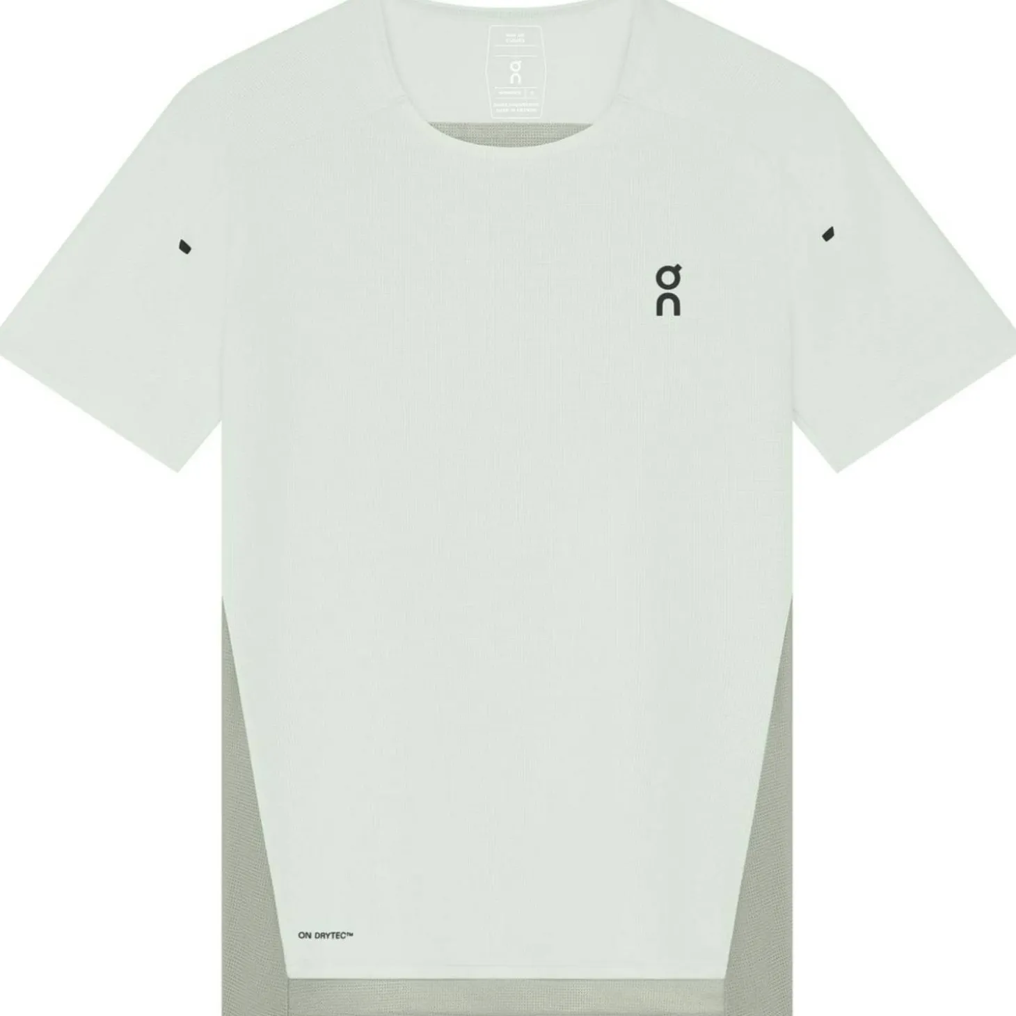Performance-T Damen T-Shirt