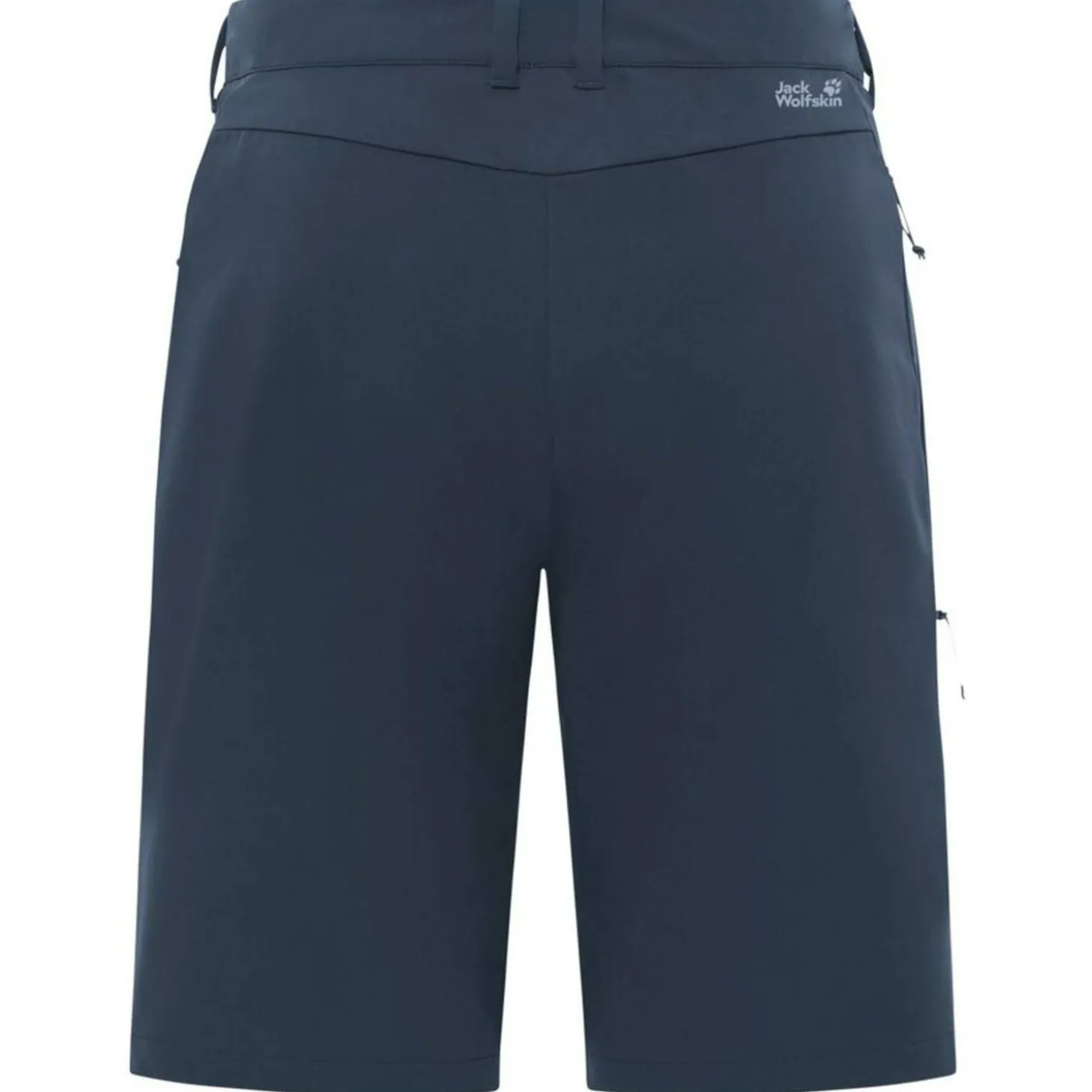 Pico Trail Damen Shorts