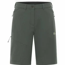 Pico Trail Damen Shorts