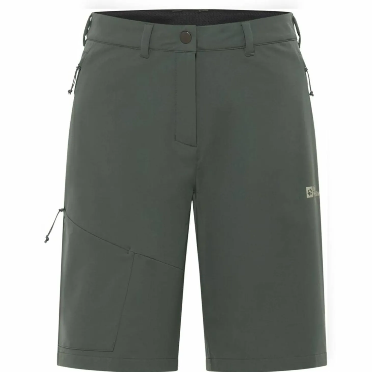Pico Trail Damen Shorts