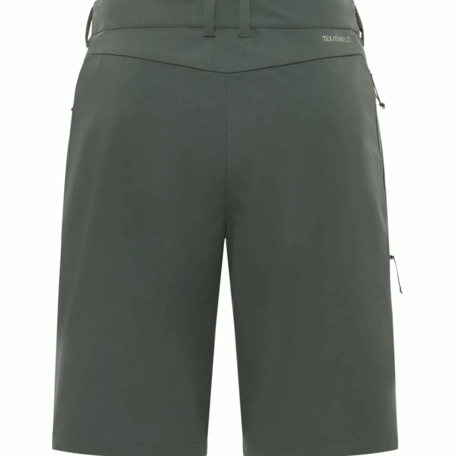 Pico Trail Damen Shorts