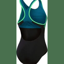 Placement Laneback Damen Schwimmanzug