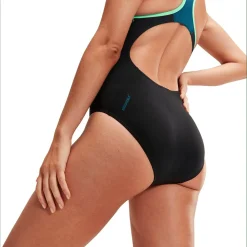 Placement Laneback Damen Schwimmanzug