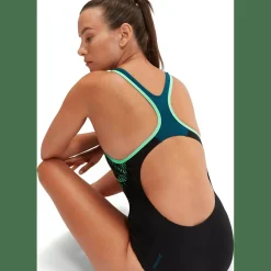 Placement Laneback Damen Schwimmanzug