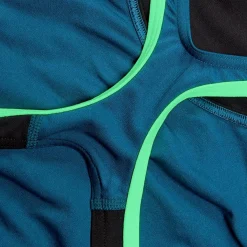 Placement Laneback Damen Schwimmanzug