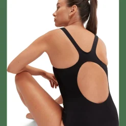Placement Muscleback Damen Schwimmanzug