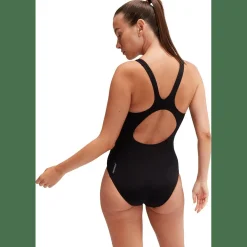 Placement Muscleback Damen Schwimmanzug