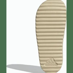 Platform adilette Damen Badeslipper