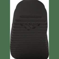 Platform adilette Damen Badeslipper