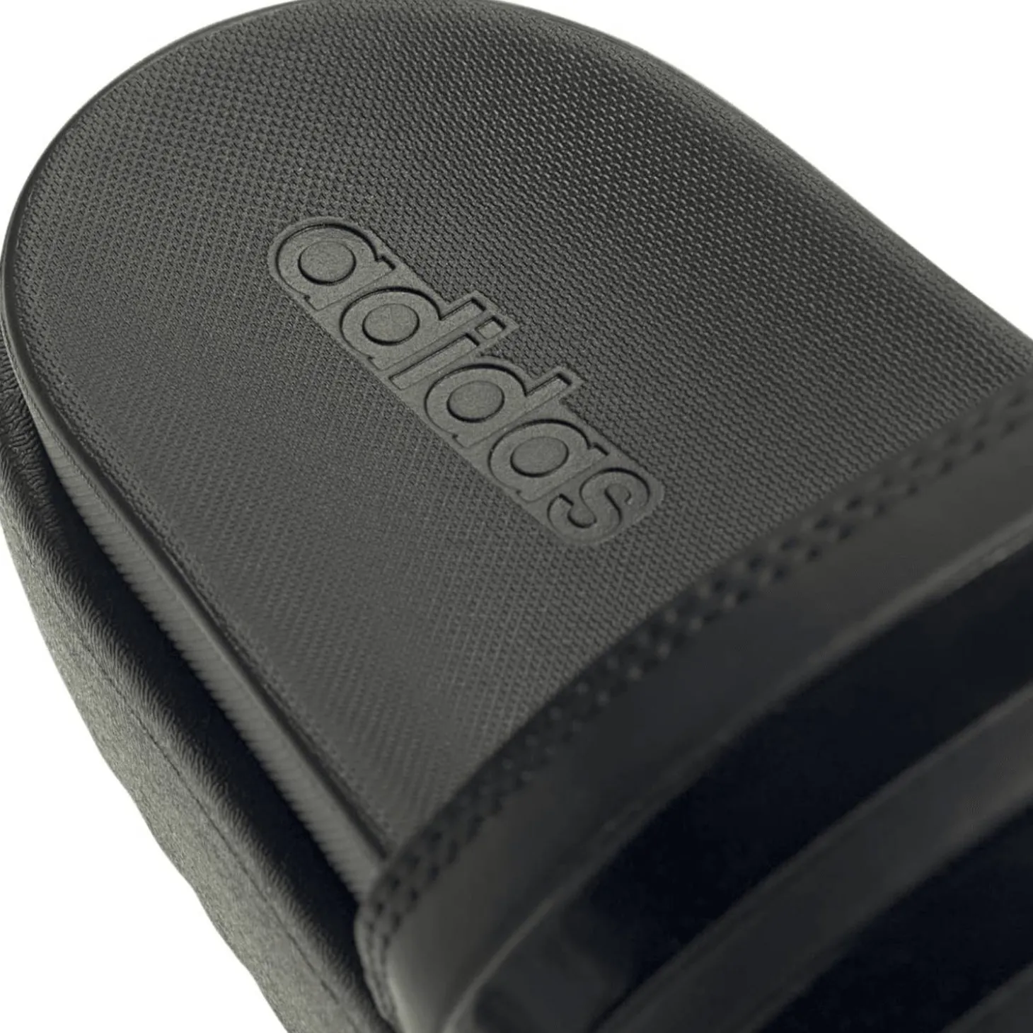 Platform adilette Damen Badeslipper