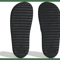 Platform adilette Damen Badeslipper