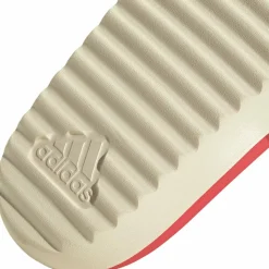 Platform adilette Damen Badeslipper