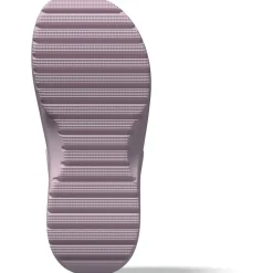 Platform Clog Adilette Damen Badepantolette