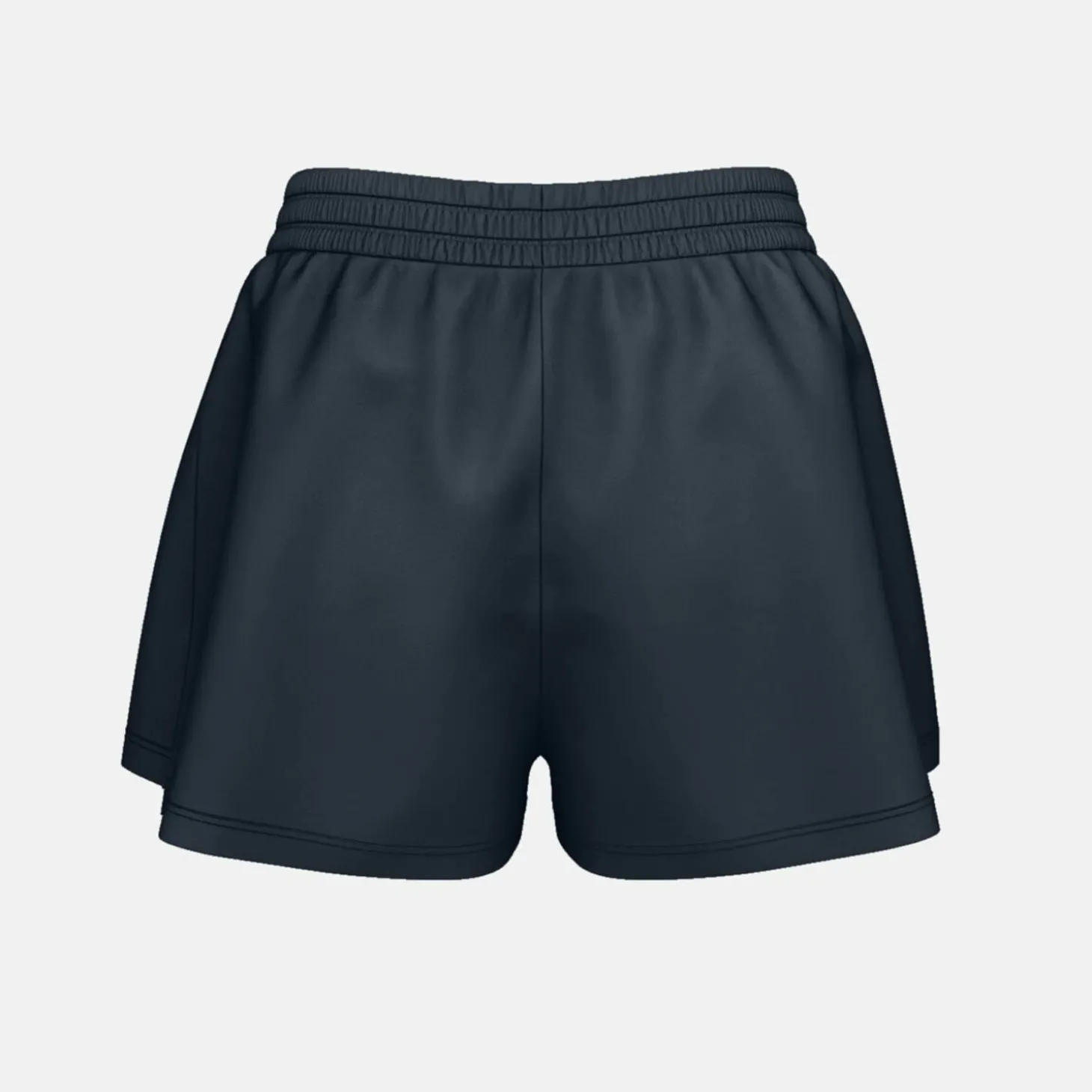 Play Damen Shorts