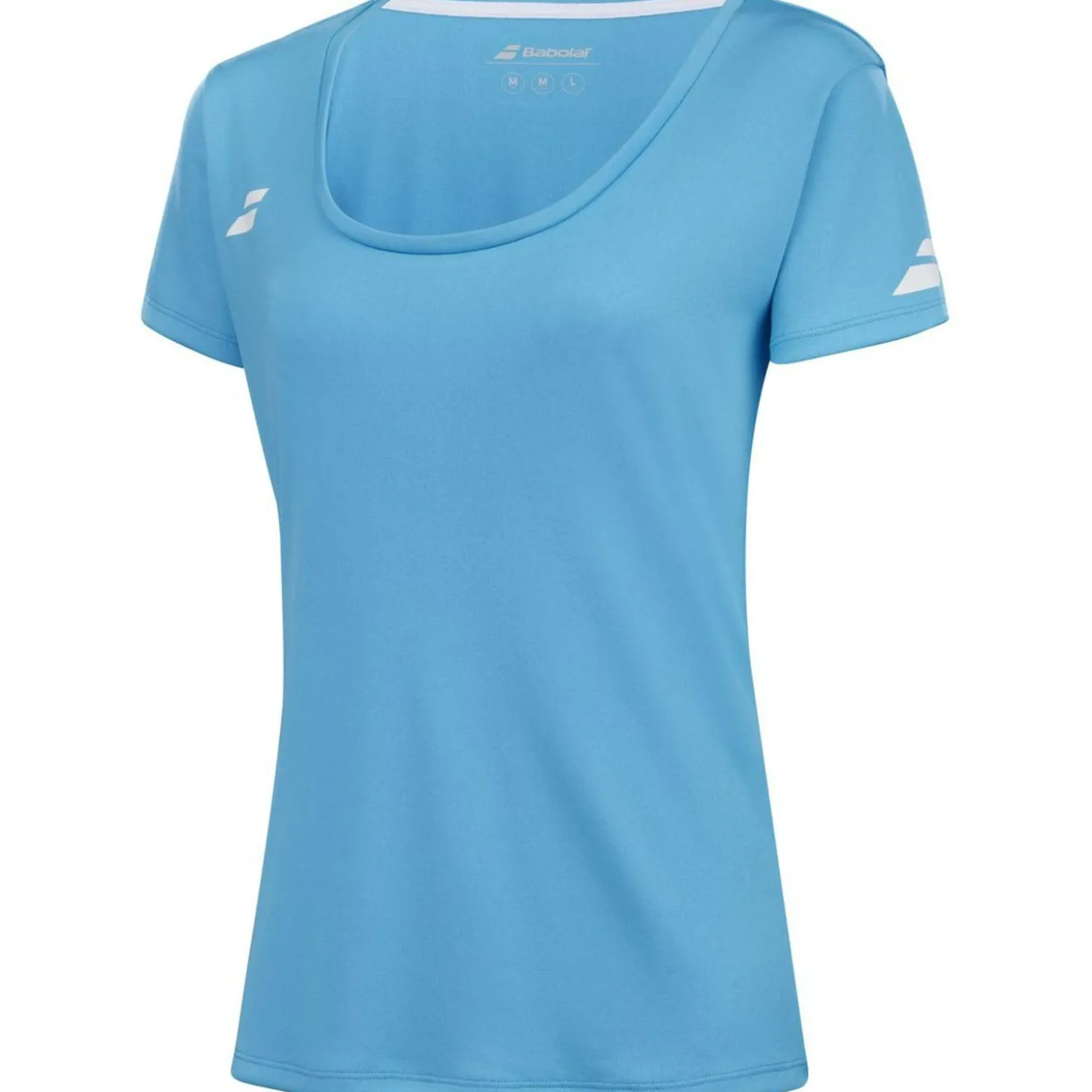 Play Sleeve Damen T-Shirt