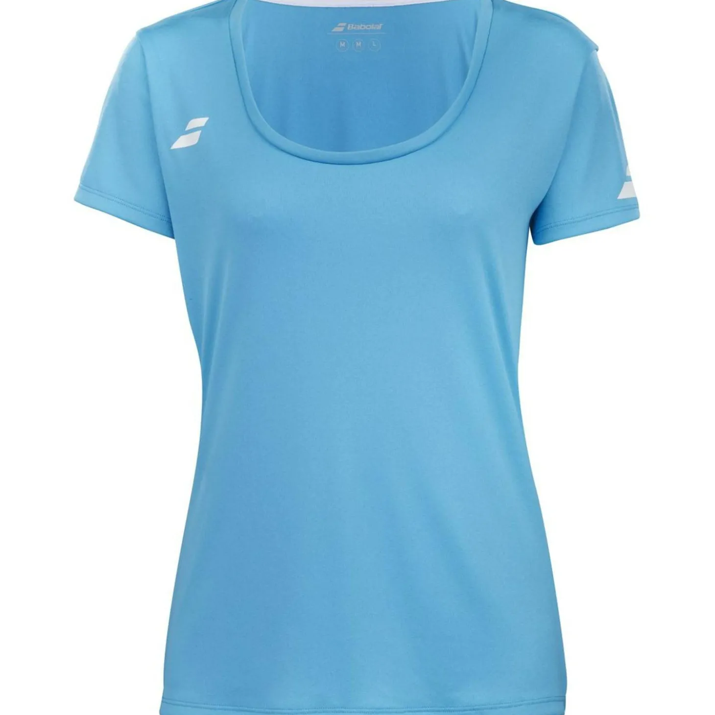 Play Sleeve Damen T-Shirt