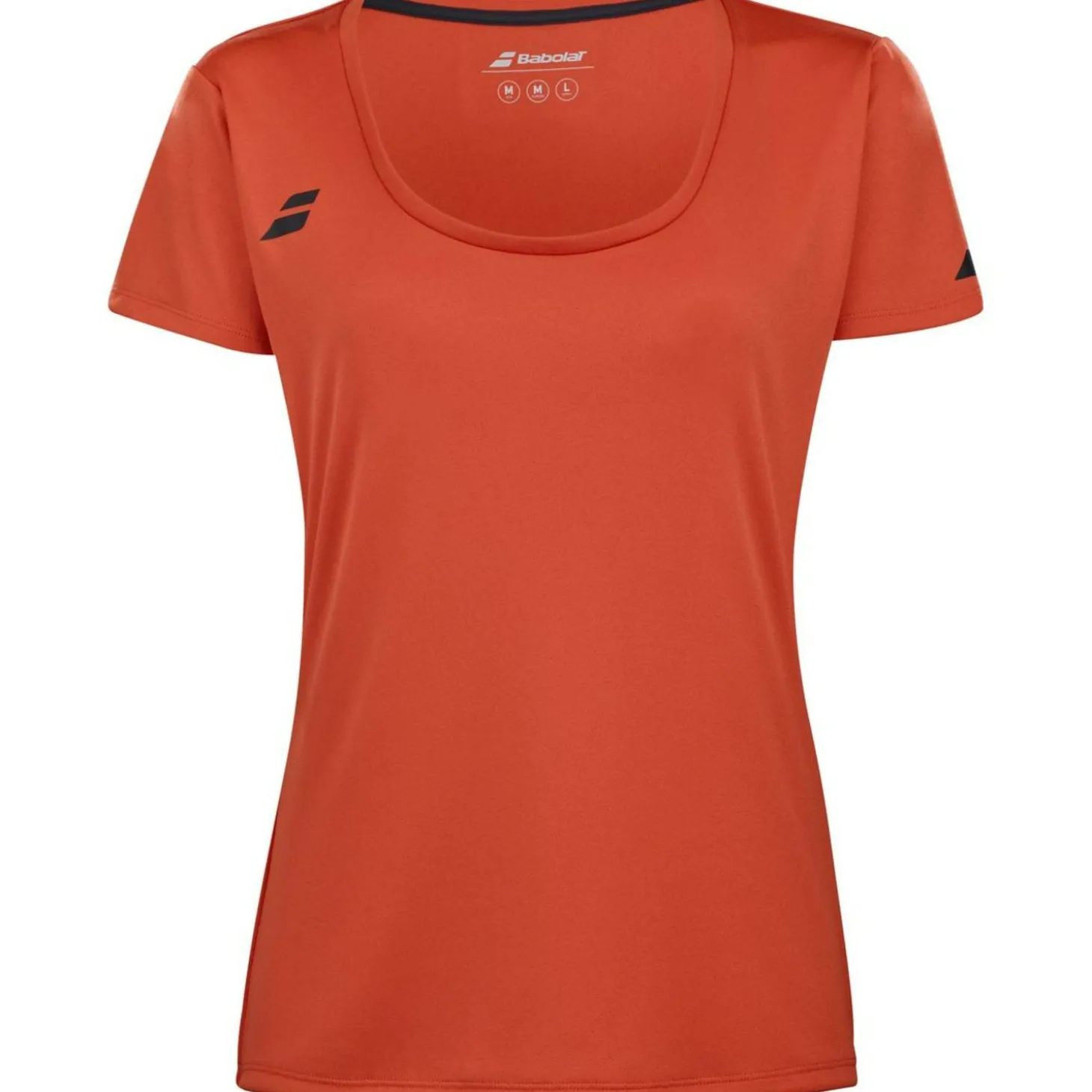 Play Sleeve Damen T-Shirt