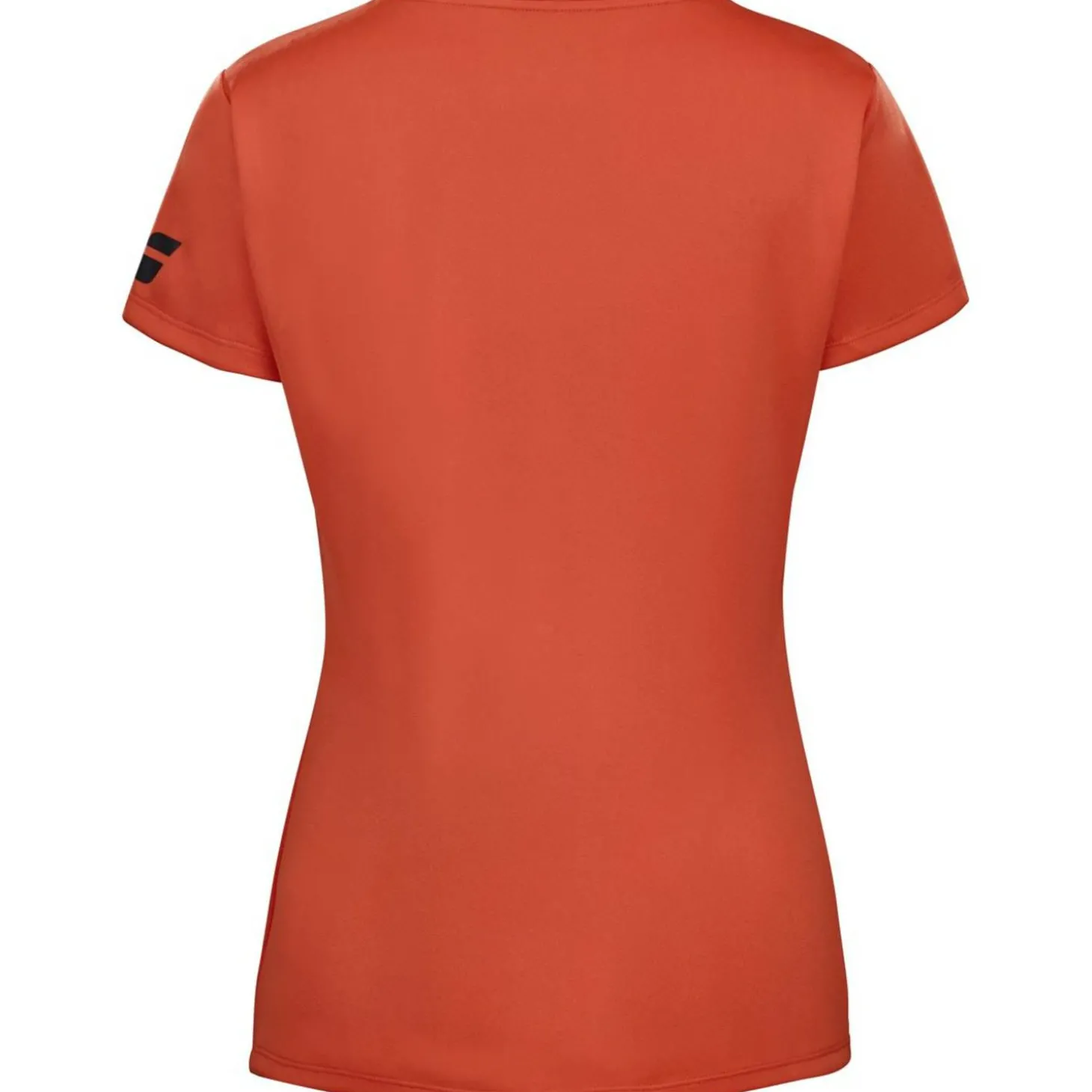 Play Sleeve Damen T-Shirt