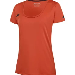 Play Sleeve Damen T-Shirt