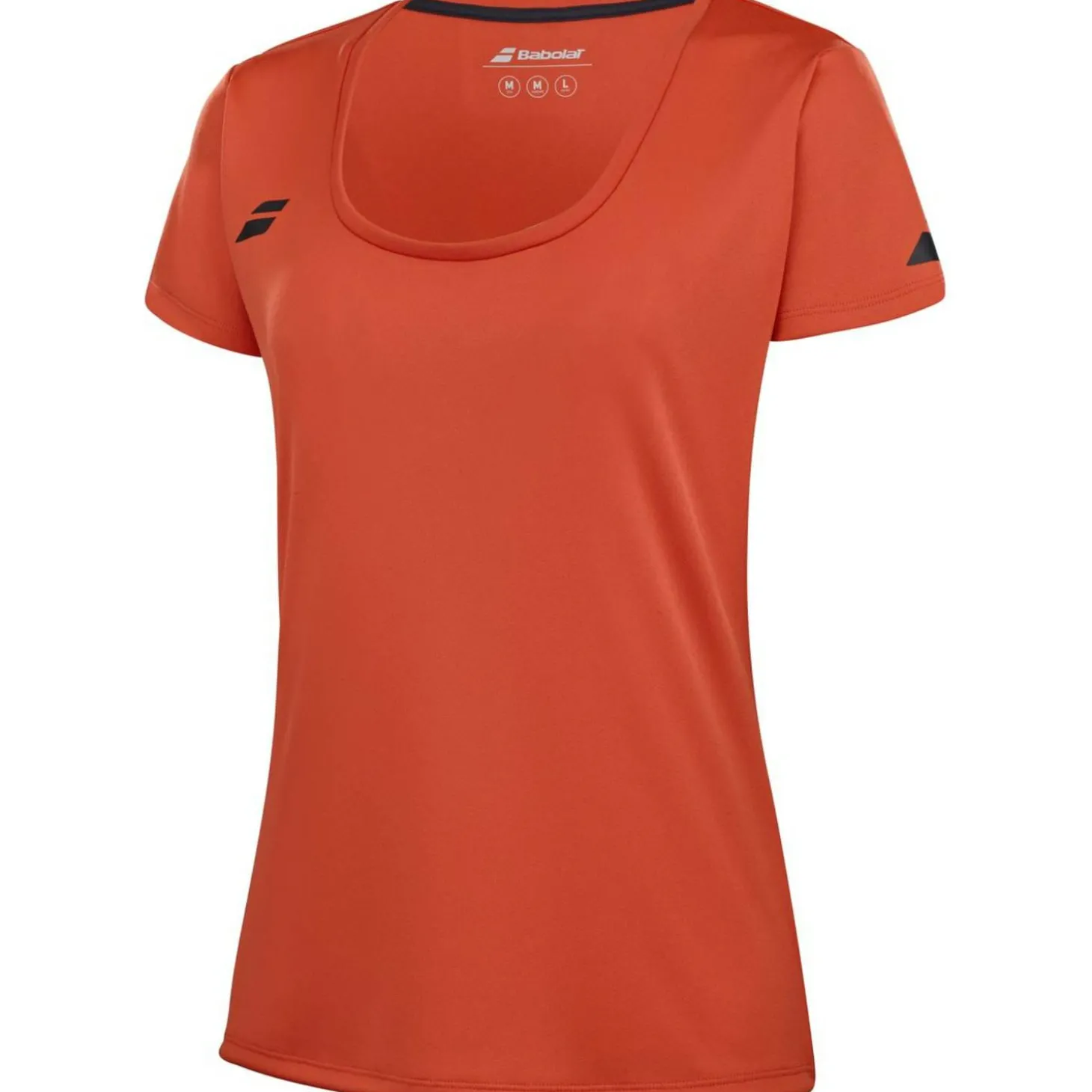 Play Sleeve Damen T-Shirt