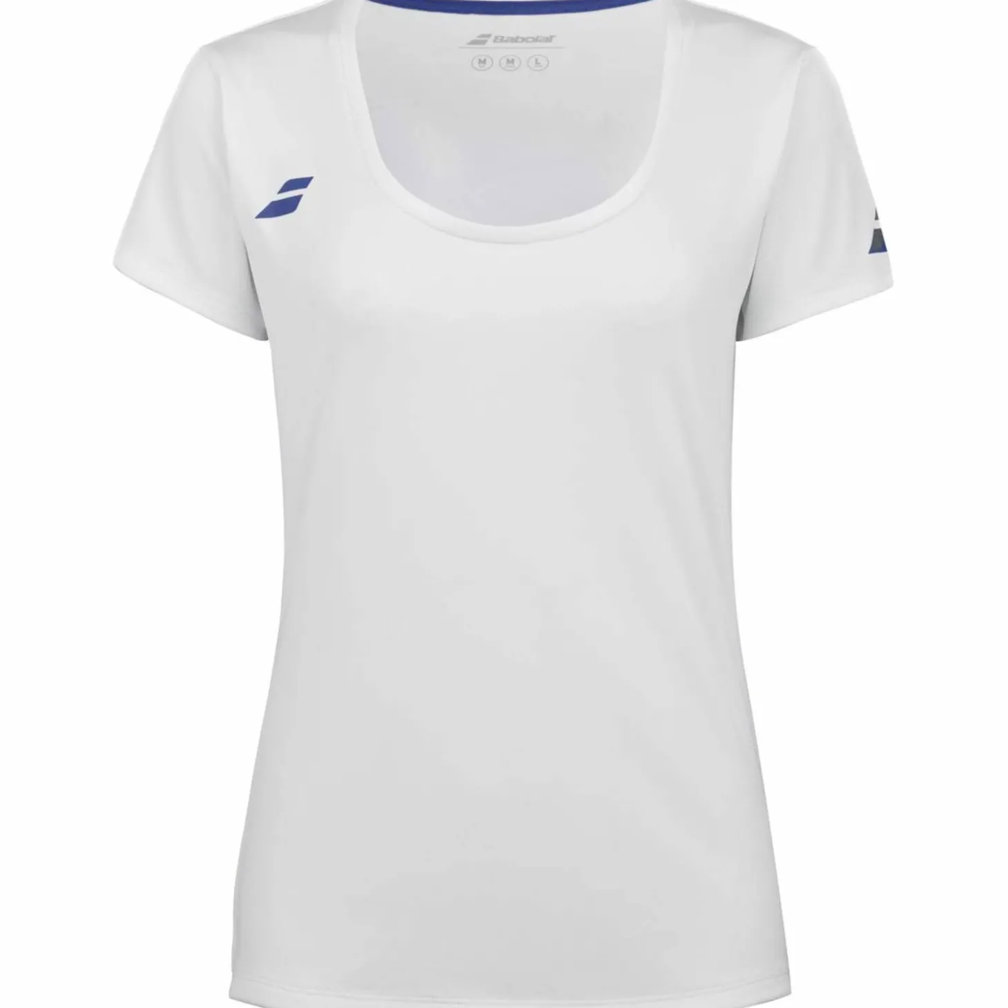 Play Sleeve Damen T-Shirt