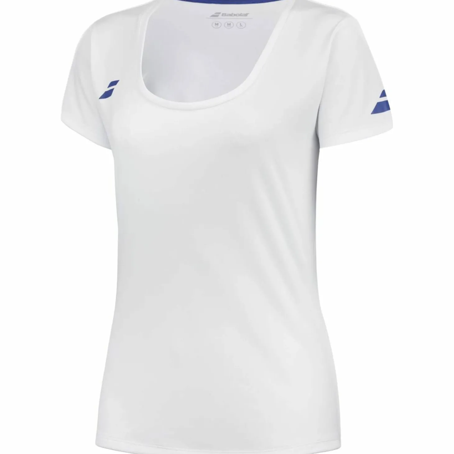 Play Sleeve Damen T-Shirt