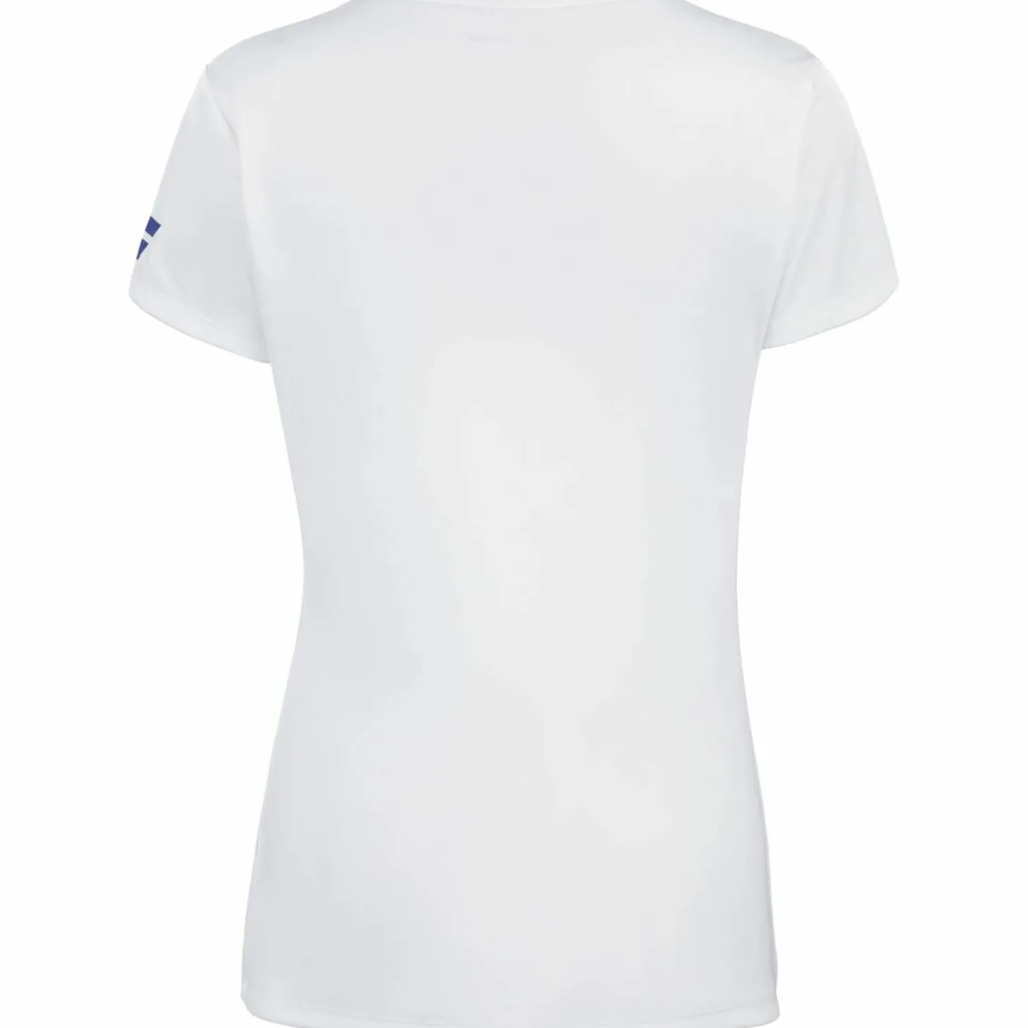 Play Sleeve Damen T-Shirt