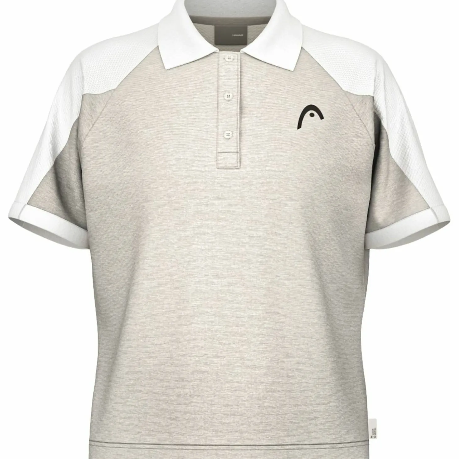 Play Tech Damen Poloshirt