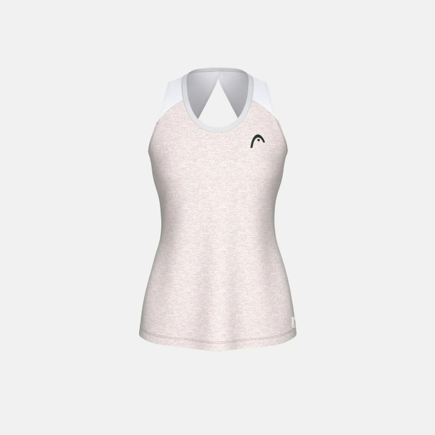 Play Tech Damen T-Shirt