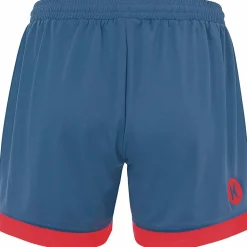 Player Damen Shorts