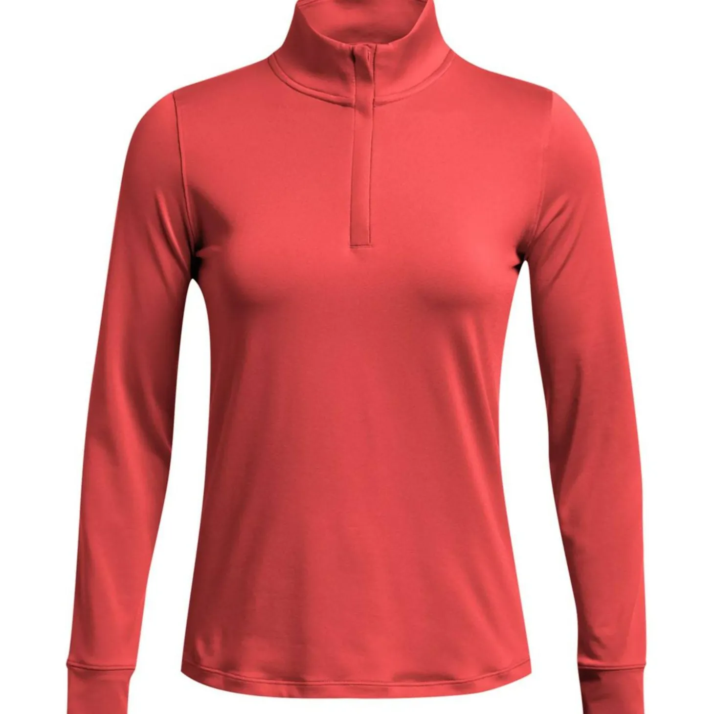 Playoff 1/4 Zip Damen Sweatshirt