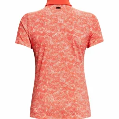 Playoff Printed Damen Poloshirt