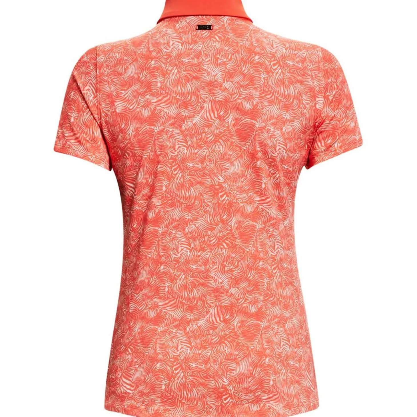 Playoff Printed Damen Poloshirt