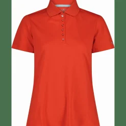 Polo Damen Poloshirt