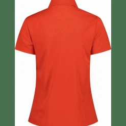 Polo Damen Poloshirt