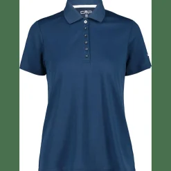 Polo Damen Poloshirt