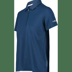 Polo Damen Poloshirt