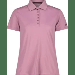 Polo Damen Poloshirt