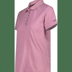 Polo Damen Poloshirt