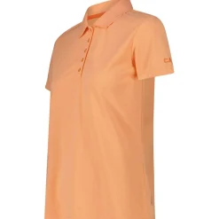 Polo Damen Poloshirt