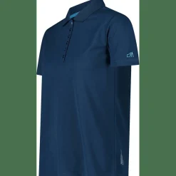 Polo Damen Poloshirt