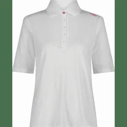 Polo Damen Poloshirt