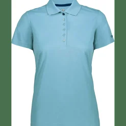 Polo Damen Poloshirt