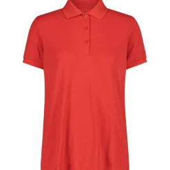 Polo Damen Poloshirt