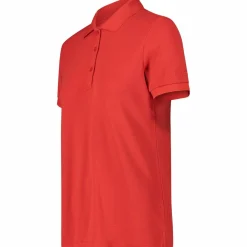 Polo Damen Poloshirt