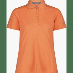 Polo Damen Poloshirt